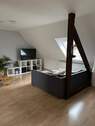 Wohnbereich - 2 Zimmer Etagenwohnung in Bochum / Dahlhausen