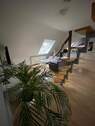 Treppe zum Spitzboden - 