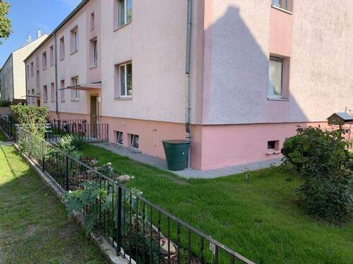 Bild 3 - 2 Zimmer Etagenwohnung in Plattenburg