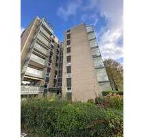 1 ZKB - 350,00 EUR Kaltmiete, ca.  34,00 m² Wohnfläche in Wilhelmshaven (PLZ: 26384) Heppens