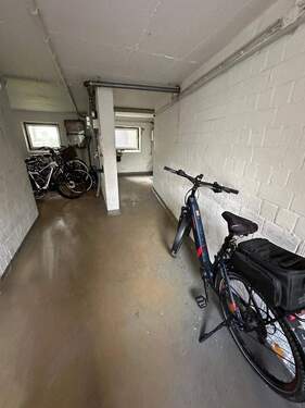 Fahrradkeller - 