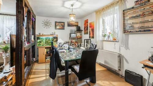 EG Esszimmer 1 - 