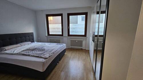 Bild 4 - Etagenwohnung mit 59,00 m² in Bremen zur Miete