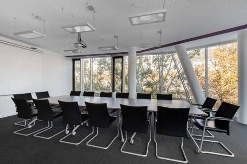 Bild 4 - Büro mit 10,00 m&sup2; in Berlin zur Miete