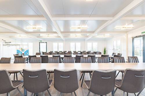 Büro-/Eventfläche - 1 Zimmer Büro in Drochtersen