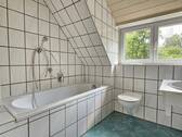Badezimmer OG Altbau - 