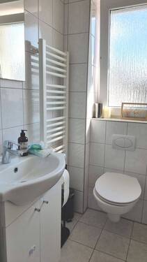 Badezimmer Ansicht 2 - 