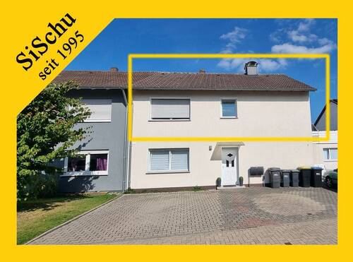 Exposé - Spannende Eigentumswohnung mit sonniger Dachterrasse