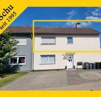 Spannende Eigentumswohnung mit sonniger Dachterrasse - Herford Innenstadt