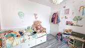 Kinderzimmer Ansicht 2 - 
