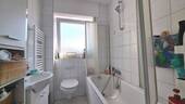 Badezimmer Ansicht 1 - 