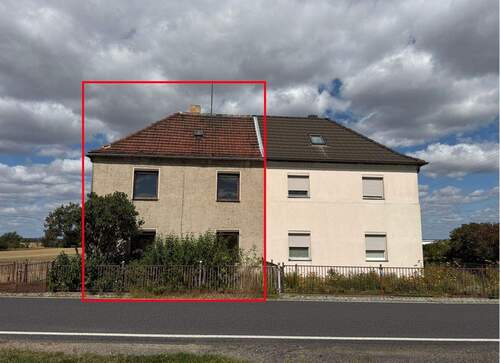 Bild 2 - 6 Zimmer Einfamilienhaus zum Kaufen in Hirschstein