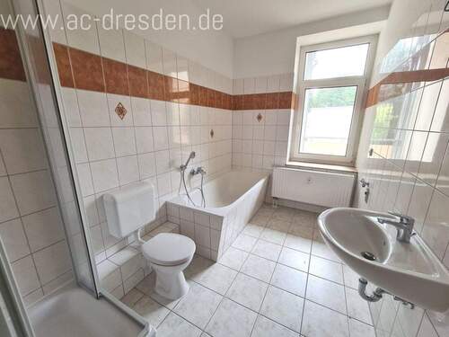 Bild 3 - 3 Zimmer Etagenwohnung in Chemnitz