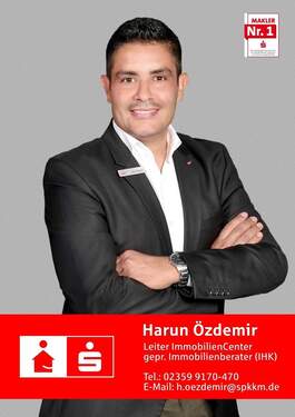 Ihr Immobilienprofi in der Region! - 