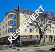 DERZEIT RESERVIERT Sanierte 2-Zi.-Wohnung in Hannover-Herrenhausen - 30419 Hannover