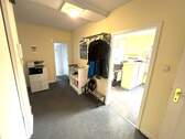 Flur.jpg - Etagenwohnung mit 134,00 m&sup2; in Oldenburg in Holstein zum Kaufen
