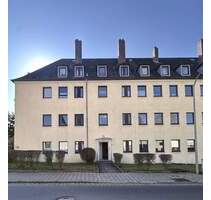 Stilvolle Erdgeschosswohnung in Pegnitz – sehr gepflegft mit modernem Wohnkomfort