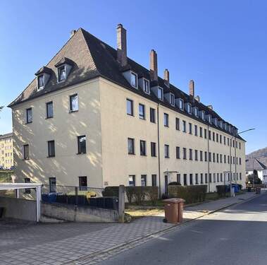 IMG_7187.jpeg - 3 Zimmer Etagenwohnung zum Kaufen in Pegnitz