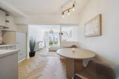 Impression - 1 Zimmer Etagenwohnung in Friedrichshafen