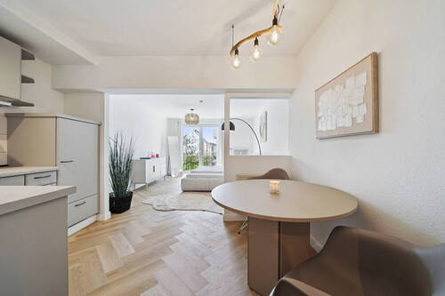 Impression - 1 Zimmer Etagenwohnung in Friedrichshafen