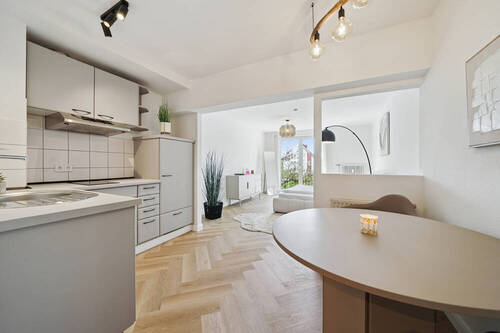 Impression - Etagenwohnung mit 36,00 m&sup2; in Friedrichshafen zum Kaufen