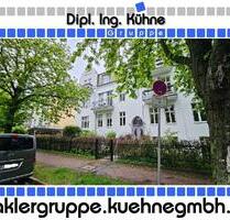 Wohnung mit 2 Terrassen und Gartenanteil - Berlin Lichterfelde