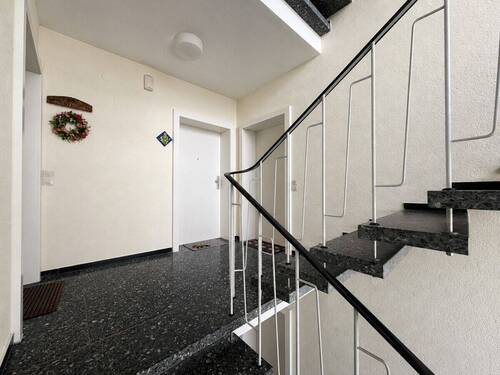 Treppenhaus - 