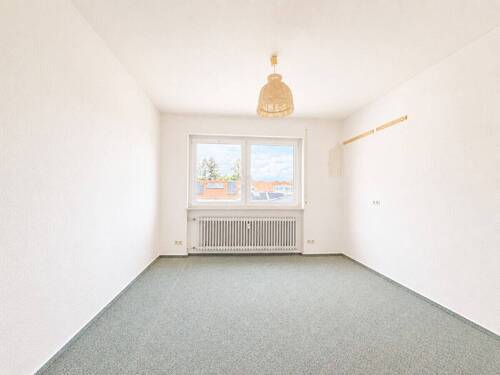 Kinderzimmer - 
