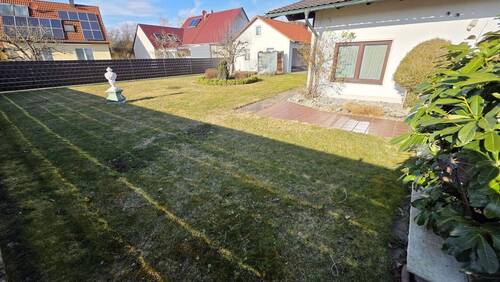 Großer Garten - 