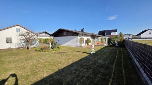 Mehr Garten - 
