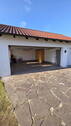 Doppelgarage mit el. Tor - 