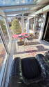 Wintergarten - 8 Zimmer Bungalow in Ernsgaden