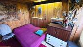 Ruheraum im Sauna Keller - 