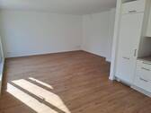 Wohn-/Esszimmer - 