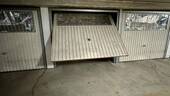 Schwingtor - TG Plätze Oldtimer ideal - 29.000,00 EUR Kaufpreis,