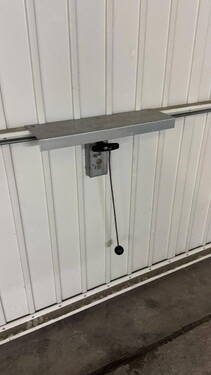 Aufziehsicherung - Garage, Stellplatz zum Kaufen in München