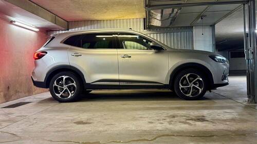 SUV geeignet - 