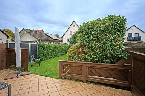 Terrasse - 