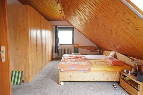 Schlafen - 