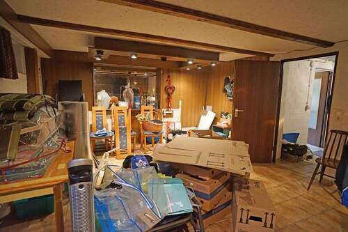 Kellerbar - 