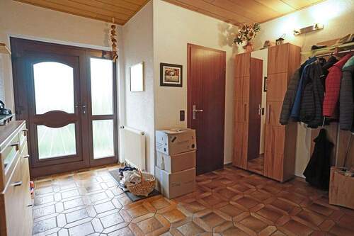Diele - 