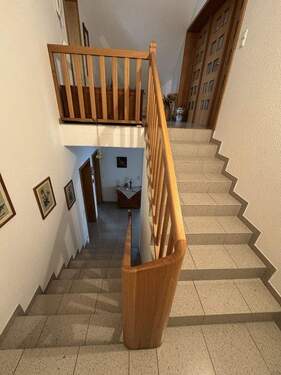 3117 Treppenhaus - 