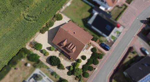 Bild 2 - 5 Zimmer Einfamilienhaus zum Kaufen in Hespe / Levesen