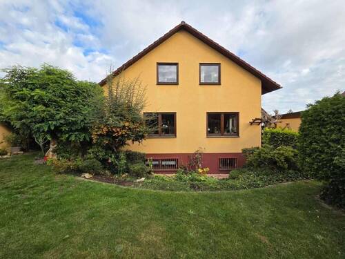 Bild 3 - 6 Zimmer Einfamilienhaus in Pyrbaum