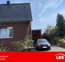 Familientraum im charmanten Zuhause - Bad Düben