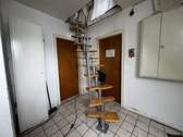 Dachgeschoss - Flur… - 