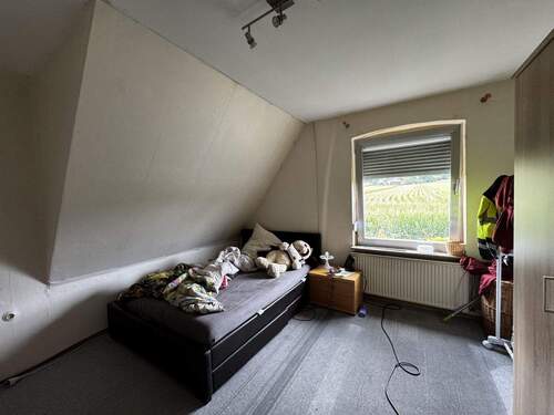 Dachgeschoss - Schlafzimmer... - 
