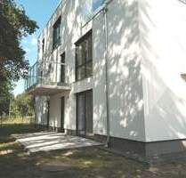 Erstbezug - Neubau! 3-Zimmer Wohnung im 1. OG mit Fahrstuhl - Falkensee