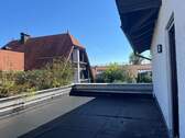 Dachterrasse - 