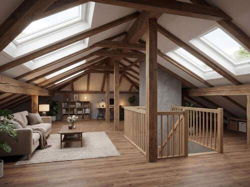 Dachspeicher_visualisiert - 